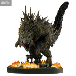 Godzilla 2023 Minus One -...