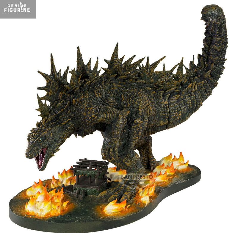 Godzilla 2023 Minus One -...
