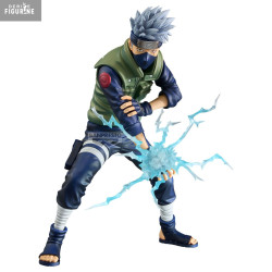 Naruto Shippuden - Kakashi...