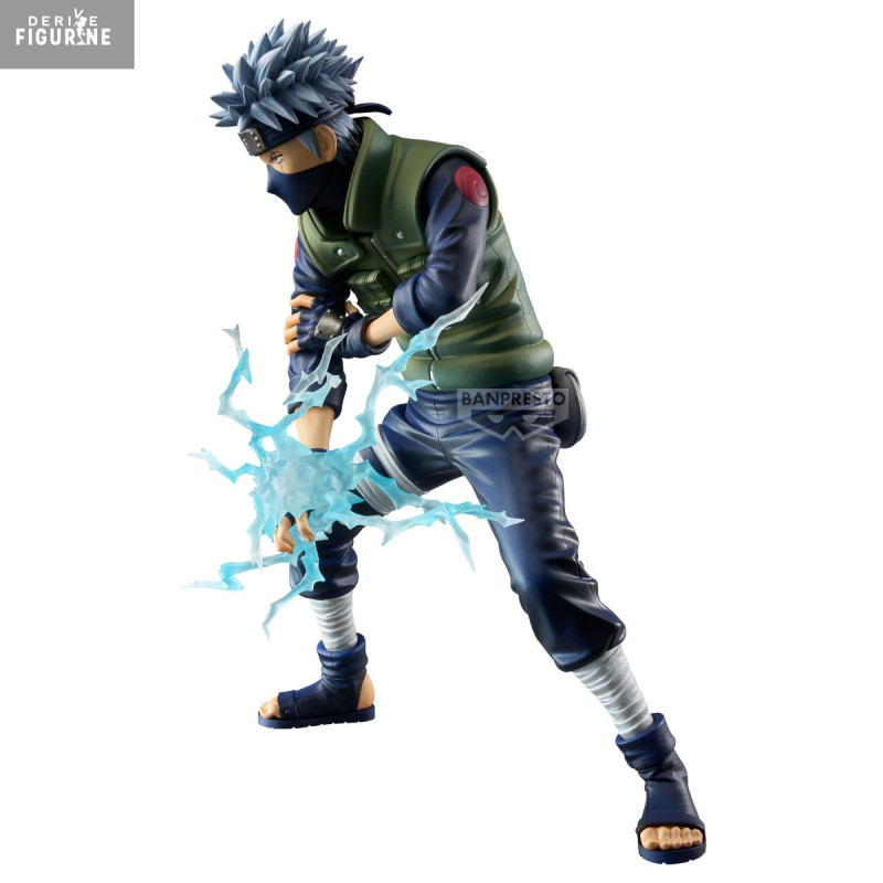 Naruto Shippuden - Kakashi...