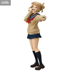 My Hero Academia - Himiko...