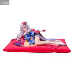 Neptunia x Senran Kagura -...