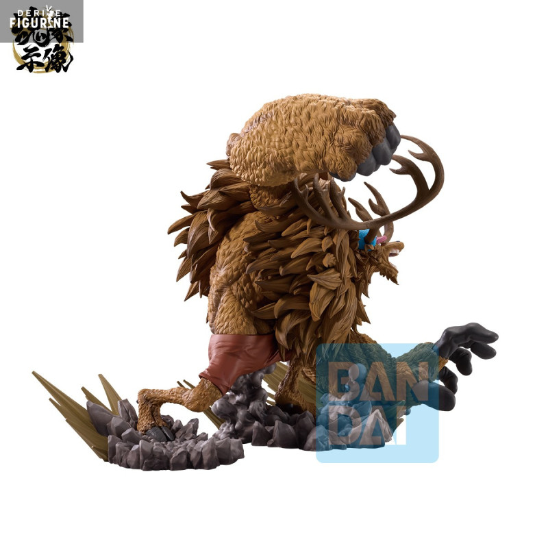 One Piece - Figurine Tony...