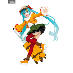 Vocaloid - Hatsune Miku...