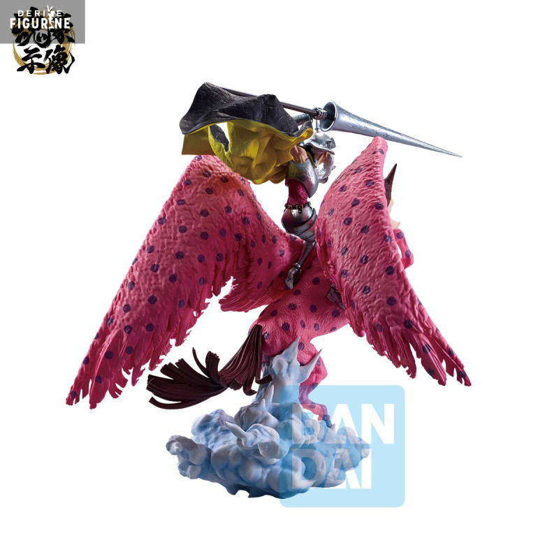 One Piece - Figurine Pierre...