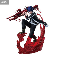 Tougen Anki - Figurine...
