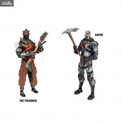 Fortnite - Figure Havoc or...