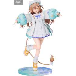 VTuber - Rurudo Lion...