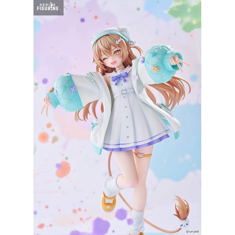 VTuber - Figurine Rurudo...