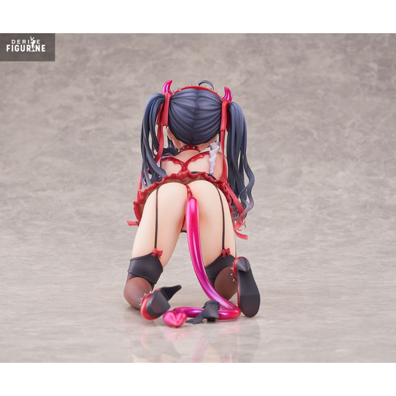 Succubus Homestay -...
