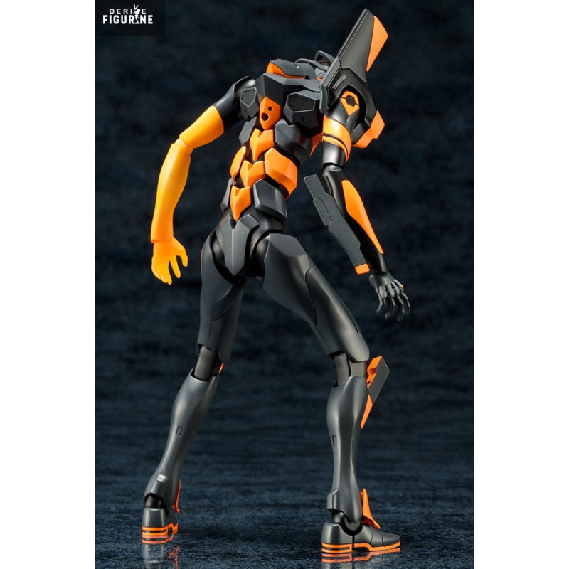 Godzilla vs Evangelion -...