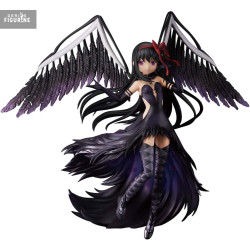 Puella Magi Madoka Magica...