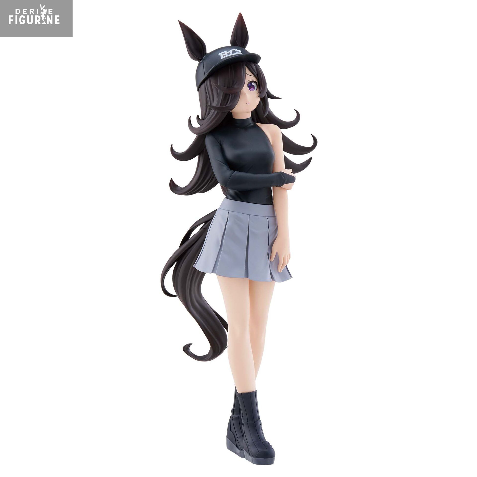 ウマ娘 アニメフィギュア 12体セット umamusume figure Amazon.com: GOOD SMILE COMPANY Umamusume: Pretty Derby