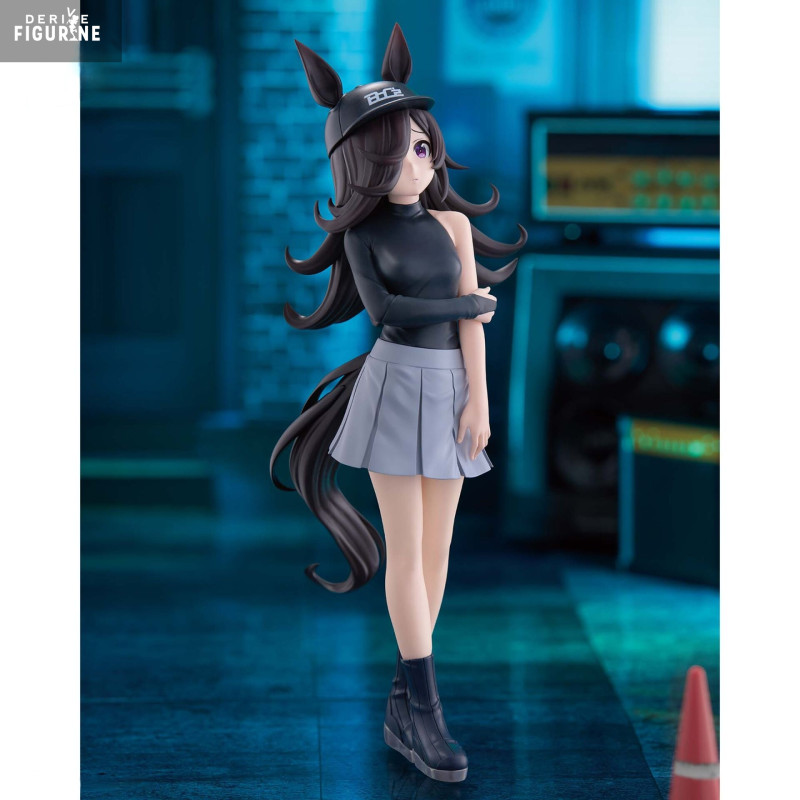 Umamusume: Pretty Derby -...