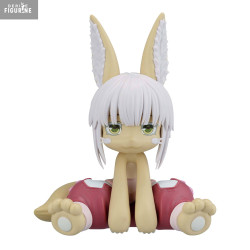 Made in Abyss - Nanachi...