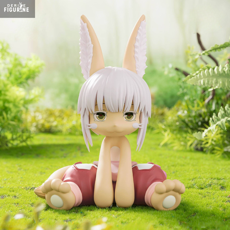 Made in Abyss - Figurine...