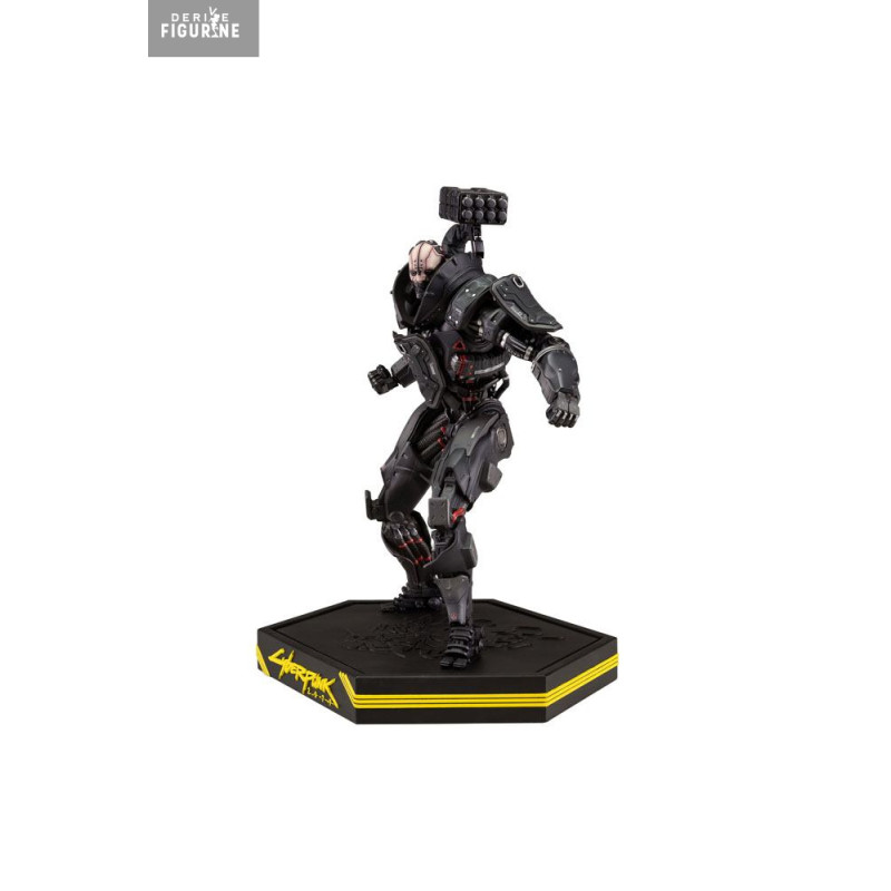 PRÉCOMMANDE - Cyberpunk...