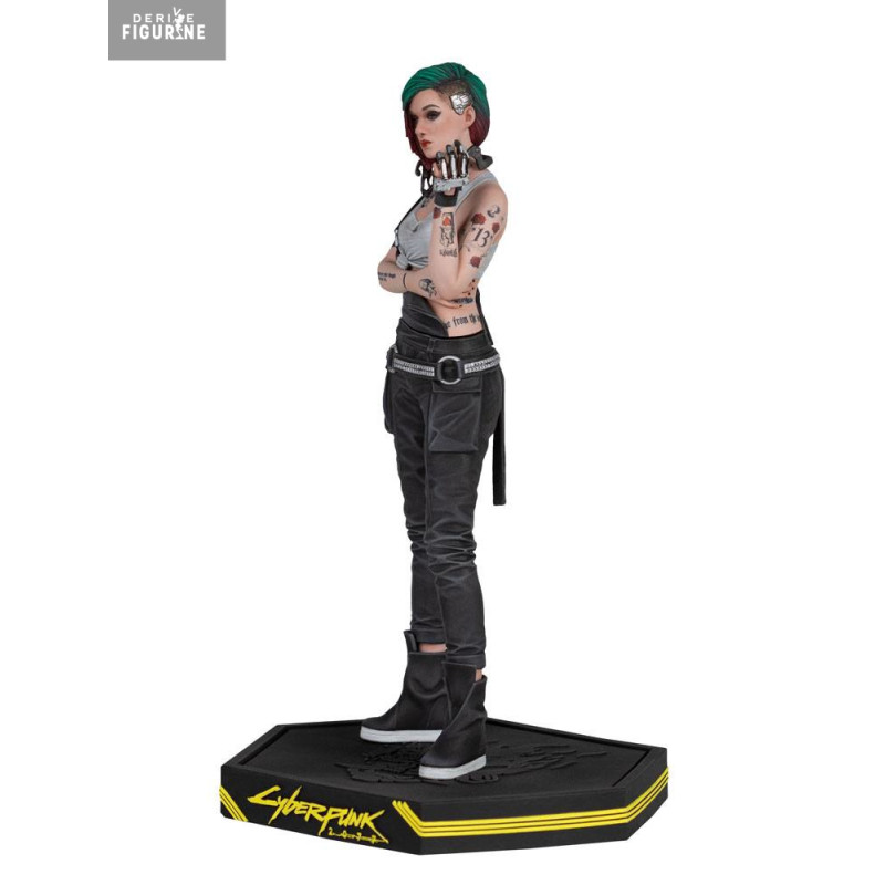 PRÉCOMMANDE - Cyberpunk...