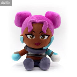 Apex Legends - Lifeline plush