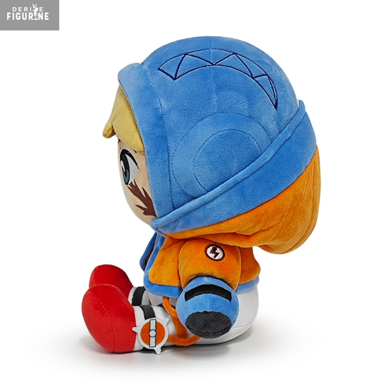 Apex Legends - Wattson plush