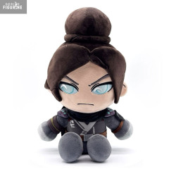 Apex Legends - Wraith plush