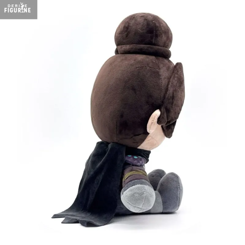 Apex Legends - Peluche Wraith