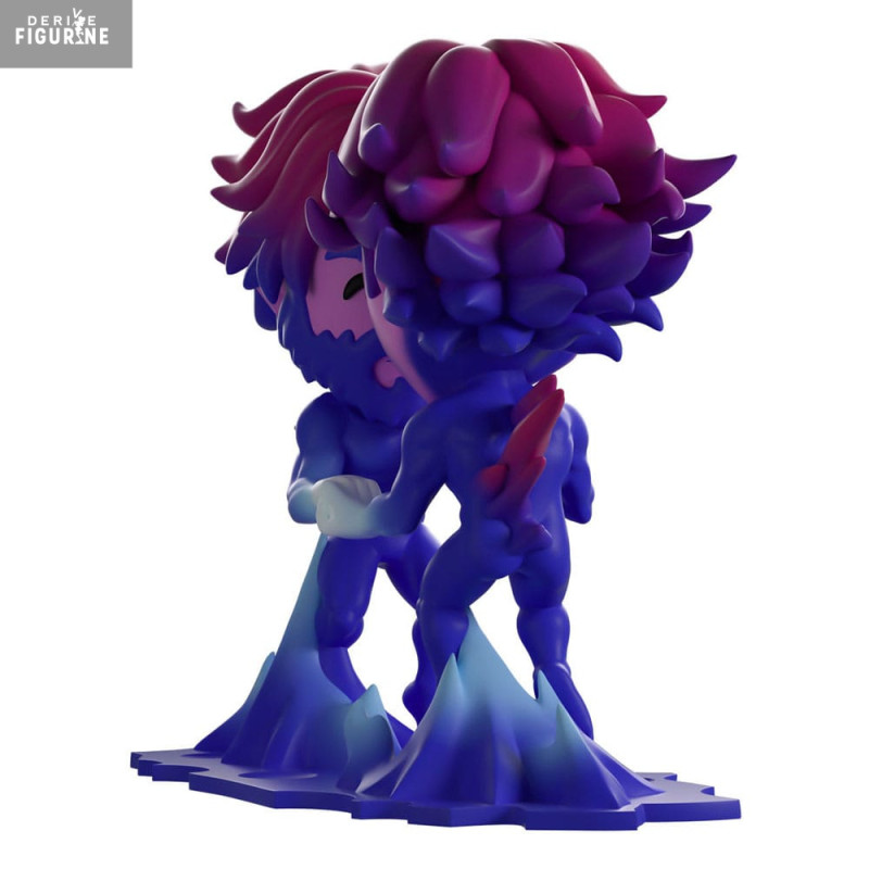 Arcane - Figurine Jayce &...