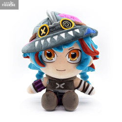 PREORDER - Arcane - Isha plush