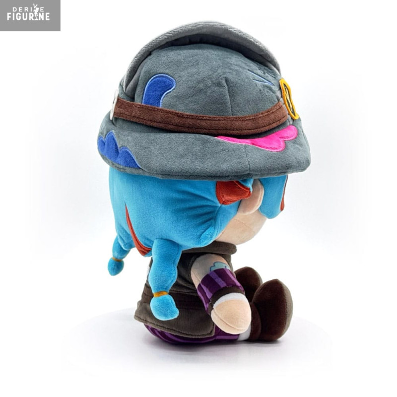 PREORDER - Arcane - Isha plush