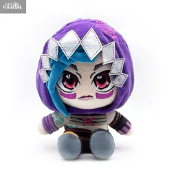 PREORDER - Arcane - Jinx plush