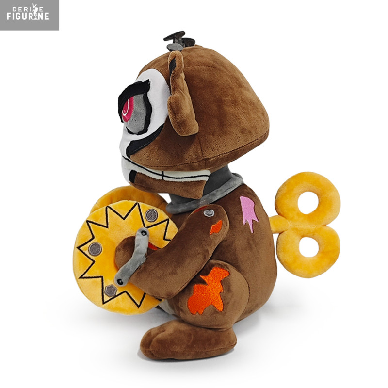 PREORDER - Arcane - Monkey...