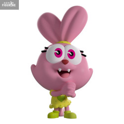 Chowder - Figurine Panini