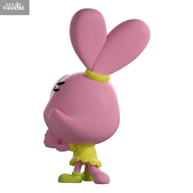 Chowder - Figurine Panini