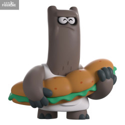 PREORDER - Chowder -...