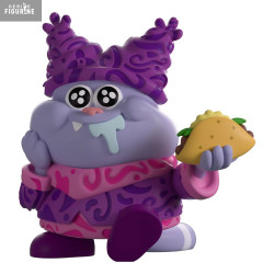 Chowder - Figurine Taco...