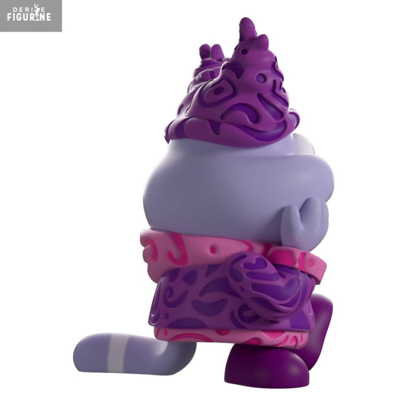 Chowder - Figurine Taco...