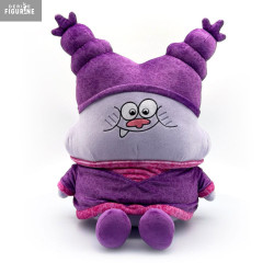 Chowder - Peluche Chowder