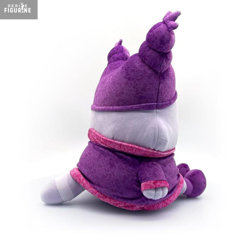 Chowder - Peluche Chowder