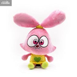 Chowder - Panini plush