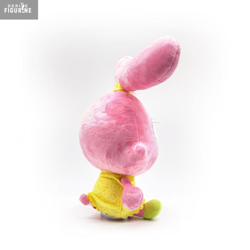 Chowder - Peluche Panini