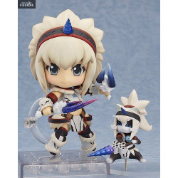 Monster Hunter 4 - Figure...