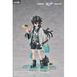 Honkai: Star Rail - Figure...