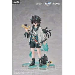 Honkai: Star Rail -...