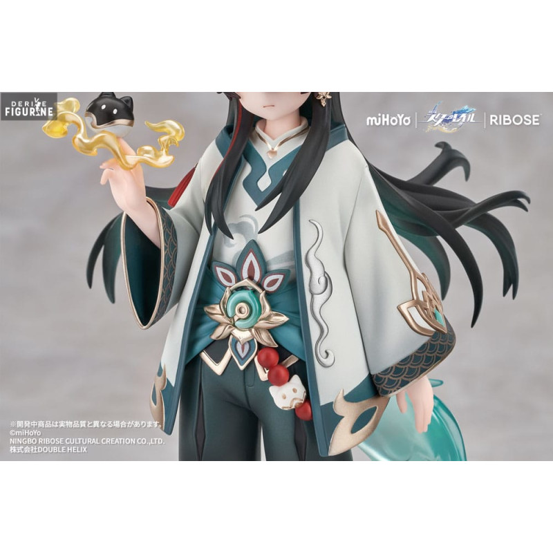 Honkai: Star Rail -...
