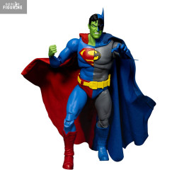 DC Comics - Composite...