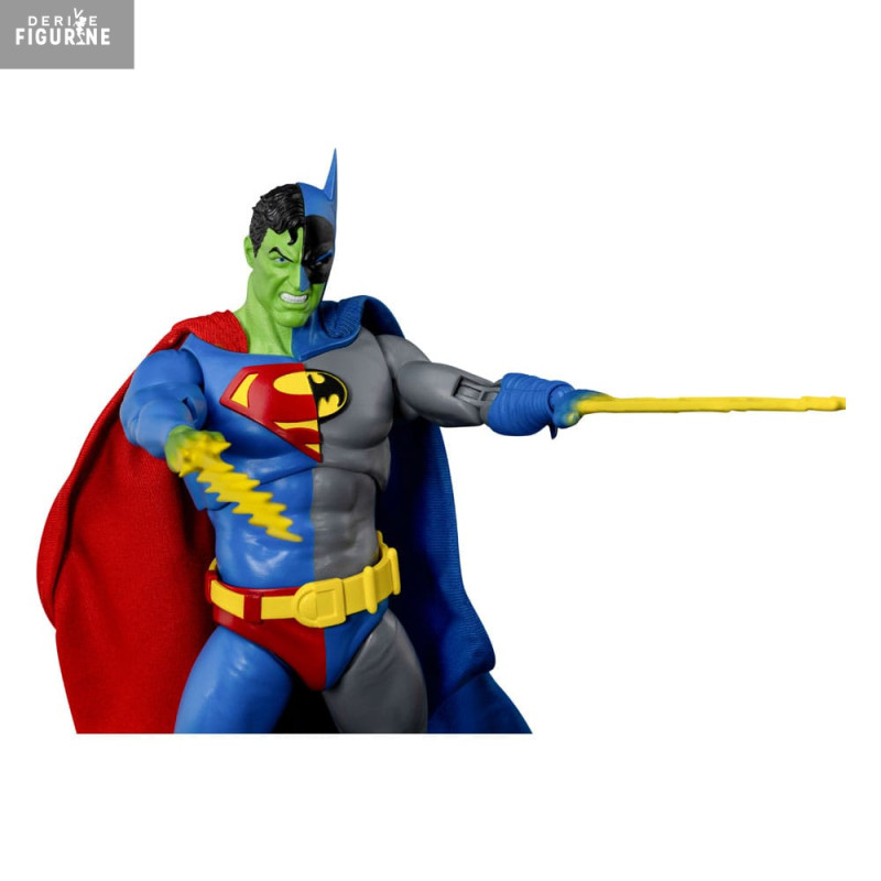 DC Comics - Figurine...