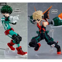My Hero Academia - Figurine...