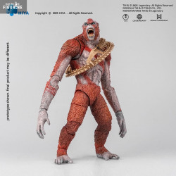 PREORDER - Godzilla x Kong:...