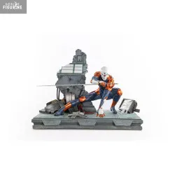 Metal Gear Solid - Figurine...