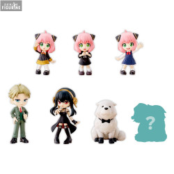 Spy x Family - Pack 6...